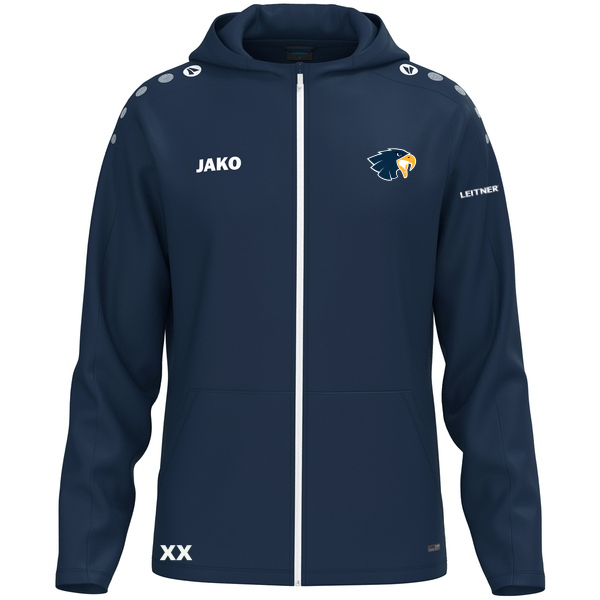 KinderKapuzenjacke One 