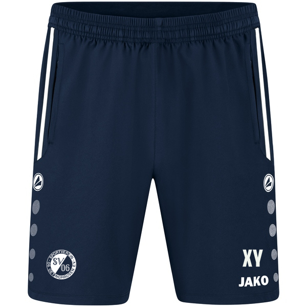 KinderShort Allround 