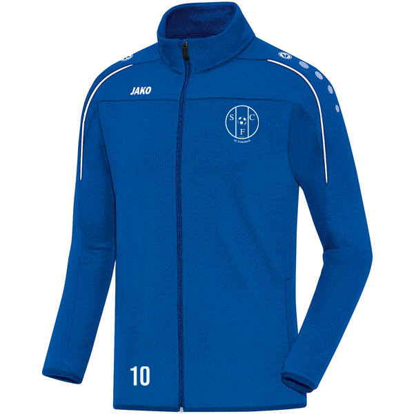 Trainingsjacke Classico 