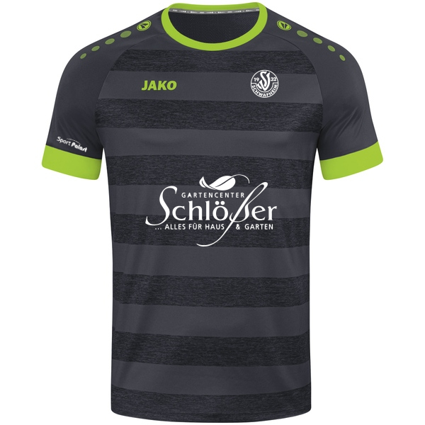 Trikot Celtic Melange Kurzarm 