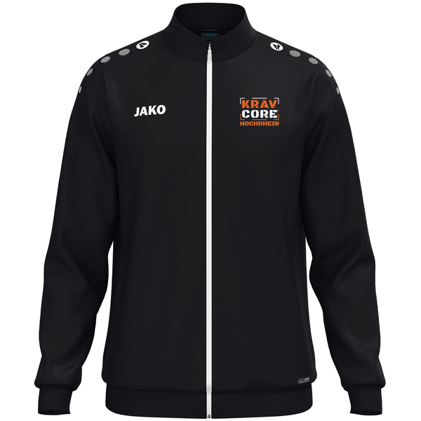 Polyesterjacke One 