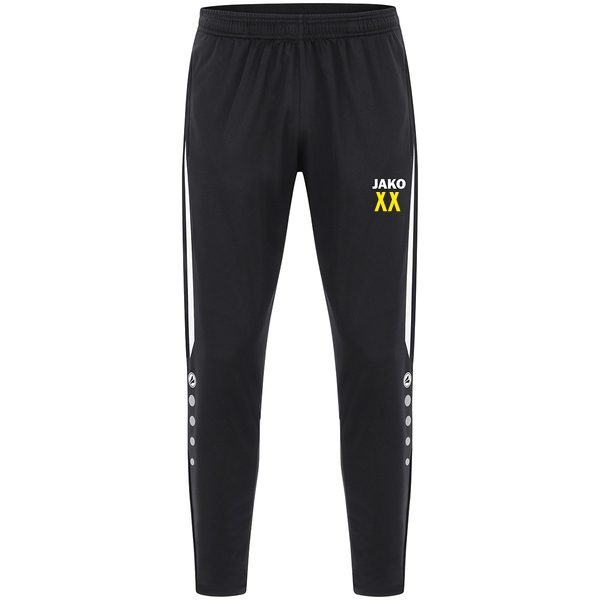 KinderPolyesterhose Power 