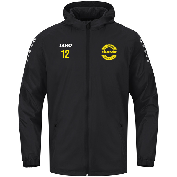 Allwetterjacke Team 2.0 