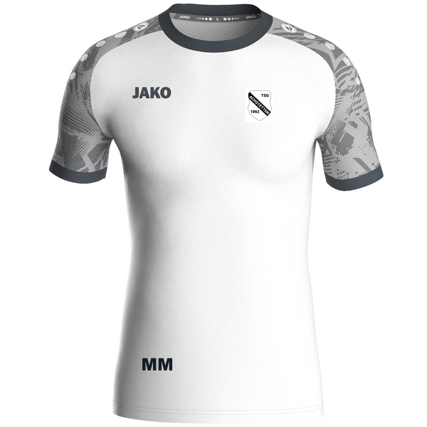 KinderTrikot Iconic kurzarm 