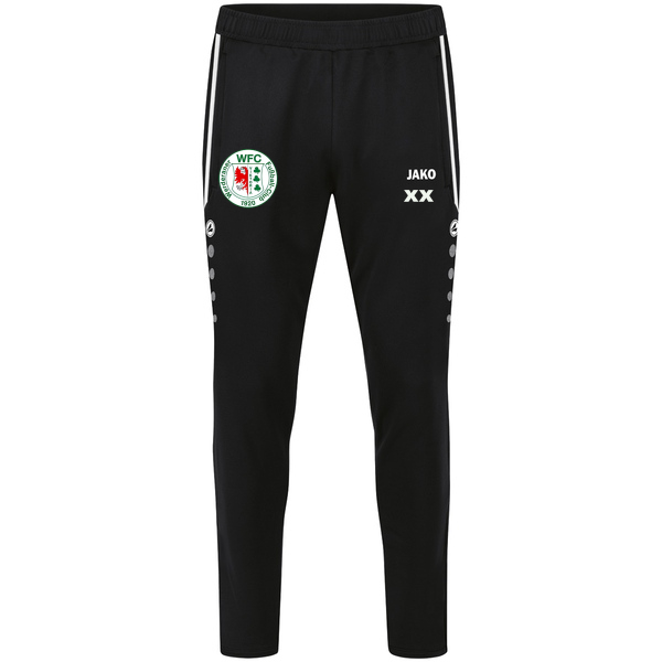 Trainingshose Allround 