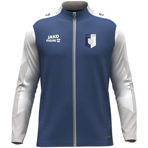 Polyesterjacke Dynamic 