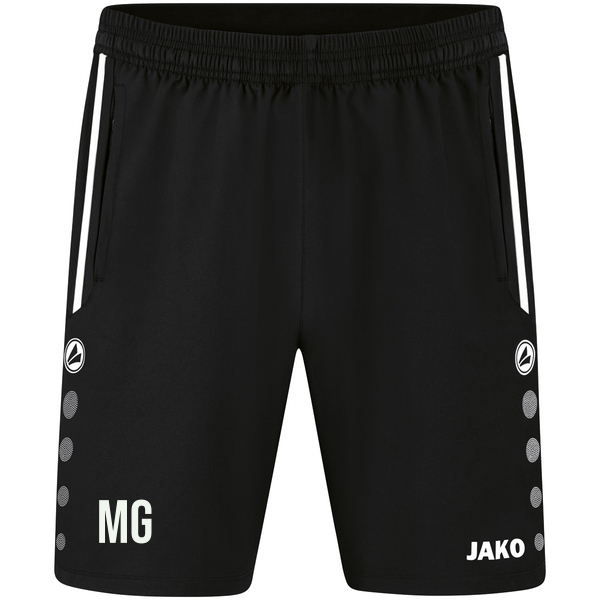 KinderShort Allround 