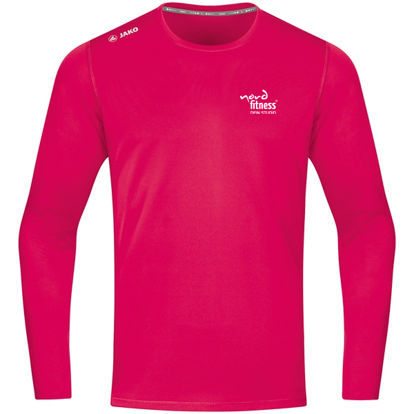 KinderLongsleeve Run 2.0 