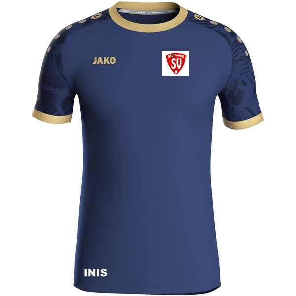 Trikot Iconic kurzarm 