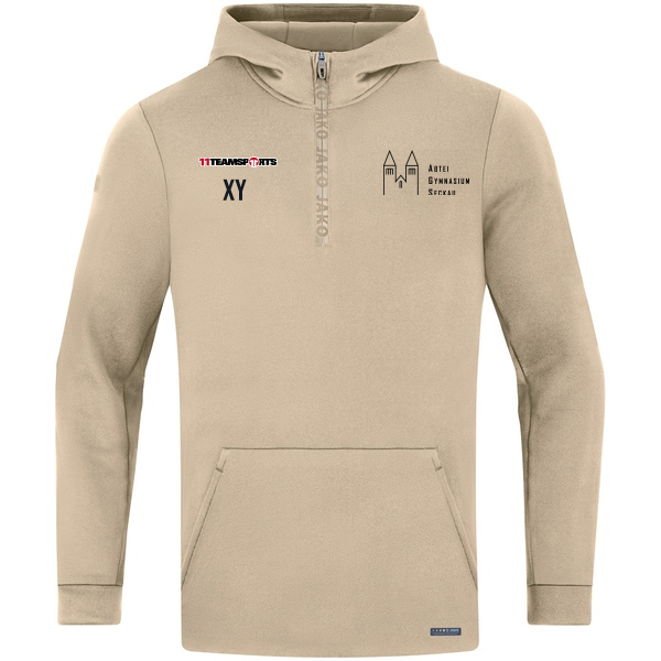 Zip Hoodie Pro Casual 