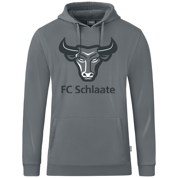 Kapuzensweat Organic  