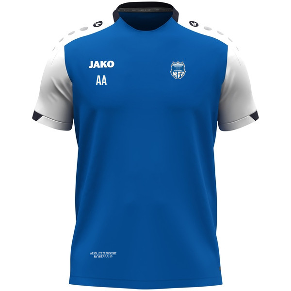 T-Shirt Dynamic 
