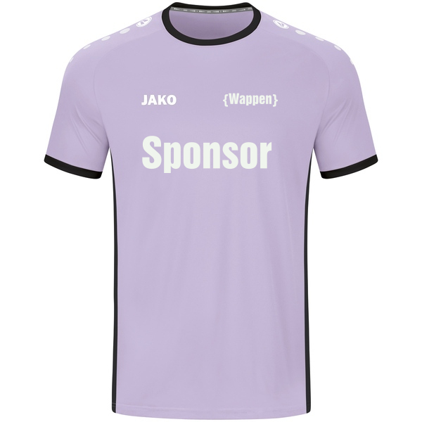 Trikot Primera Kurzarm 