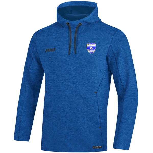 Sweat à capuche Premium Basics 