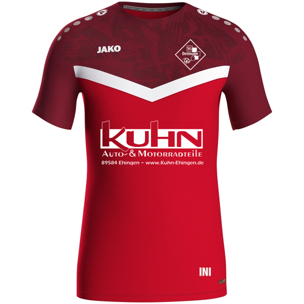 KinderT-Shirt Iconic 