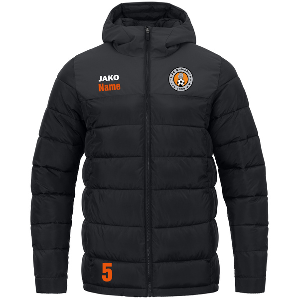 Stadionjacke 
