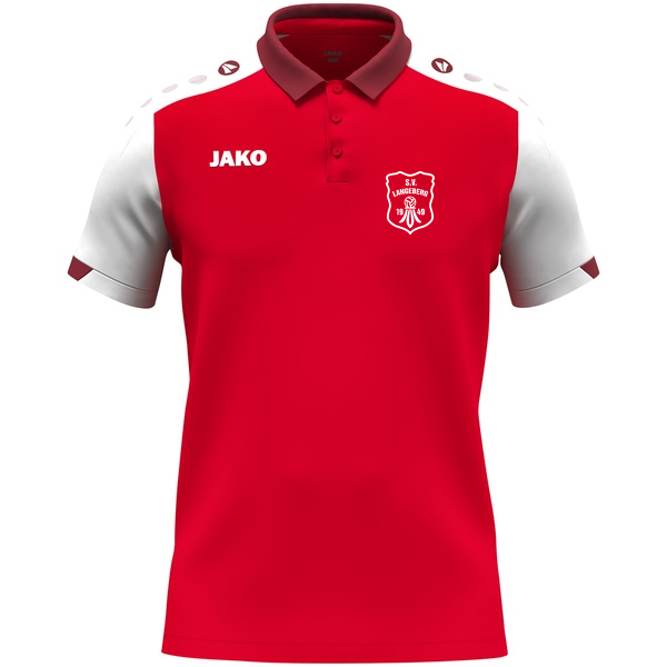 Polo Dynamic 