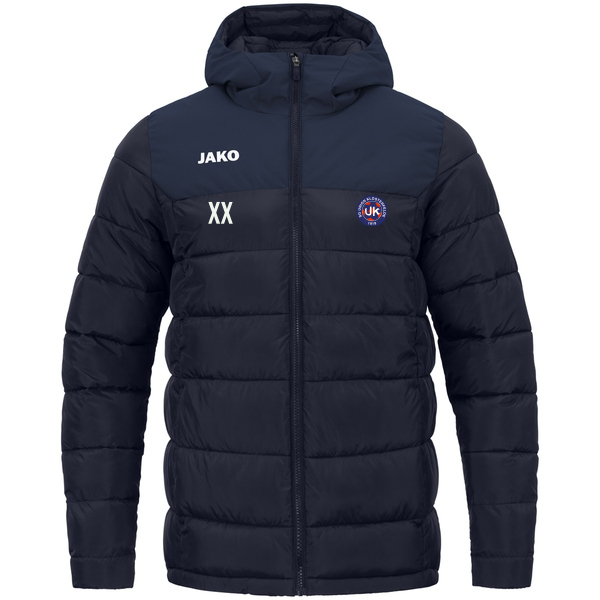 Stadionjacke 