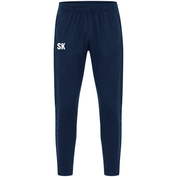 KinderPolyesterhose Power 