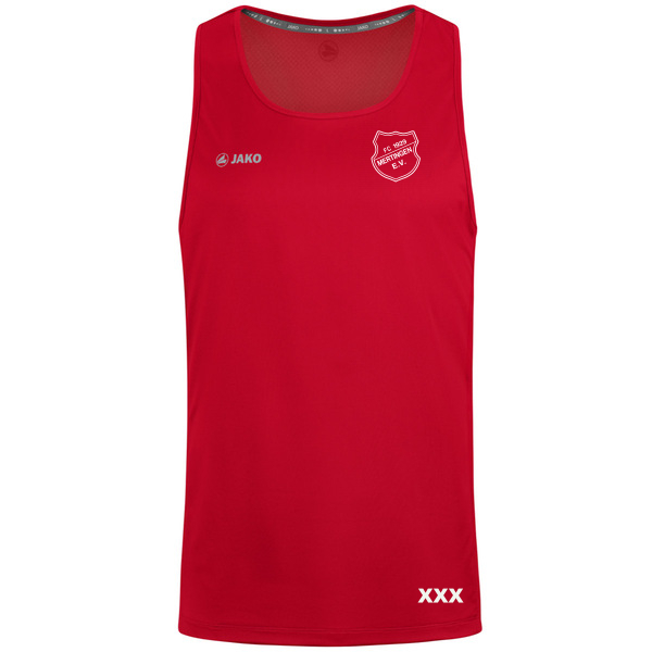 KinderTanktop Run 2.0 