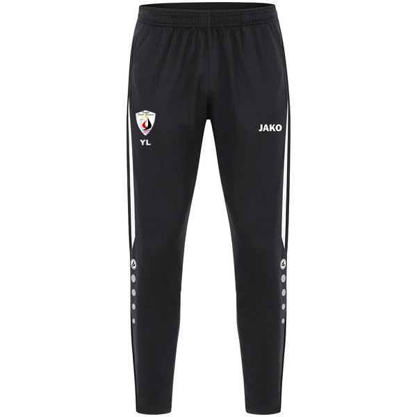 EnfantsPantalon polyester Power 