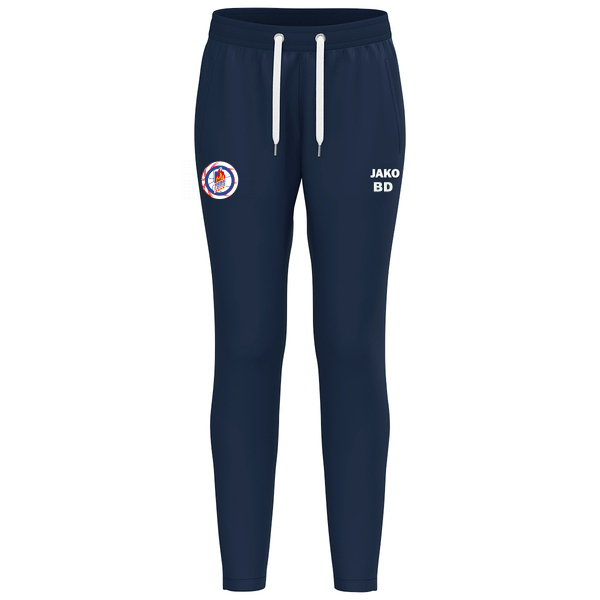 womanPantalon jogging One Cotton femmes 