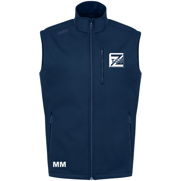 Softshellweste Premium 