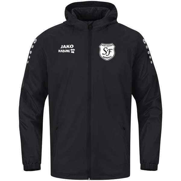 Allwetterjacke Team 2.0 