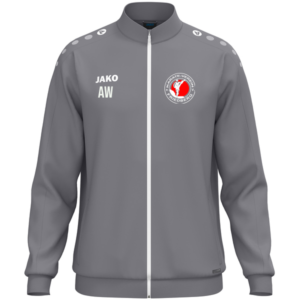 Polyesterjacke One 