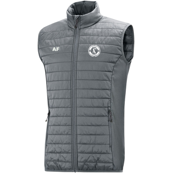 Gilet matelassé Corporate 