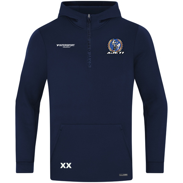 Zip Hoodie Pro Casual 