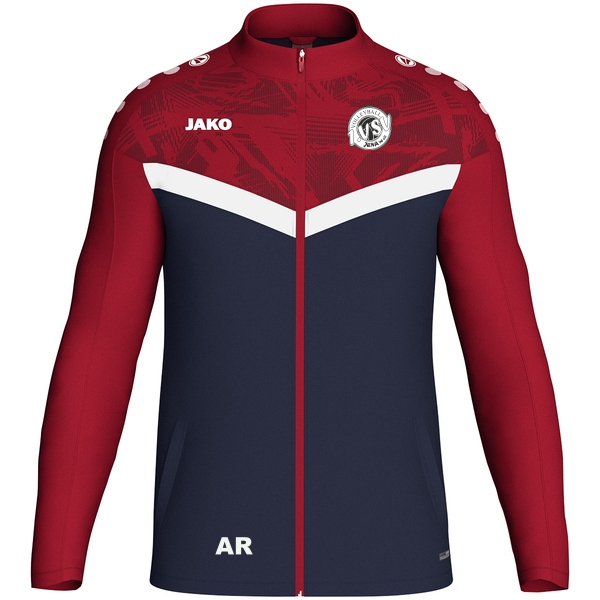 Polyesterjacke Iconic 