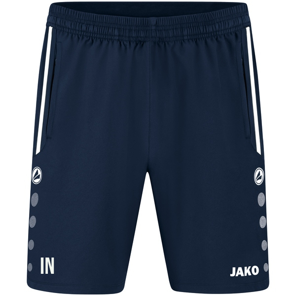 KinderShort Allround 
