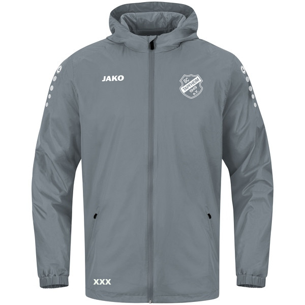 Allwetterjacke Team 2.0 