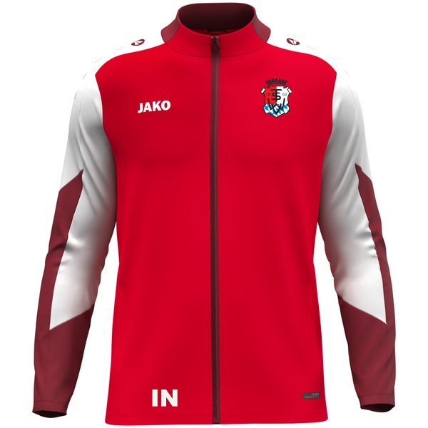 Polyesterjacke Dynamic 