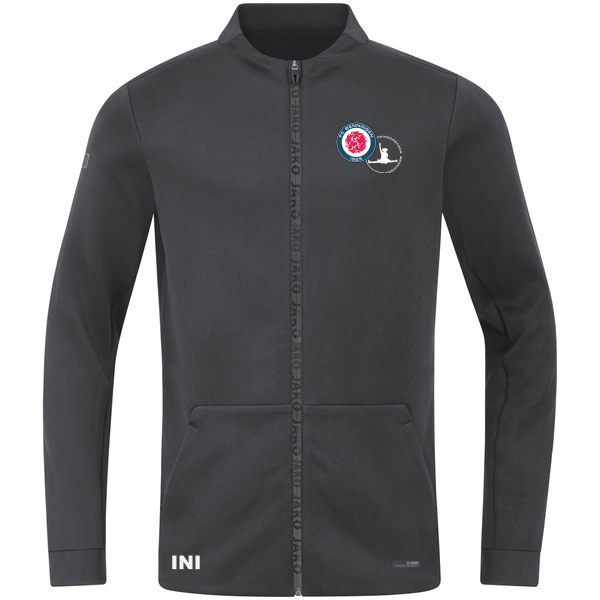 Jacke Pro Casual 
