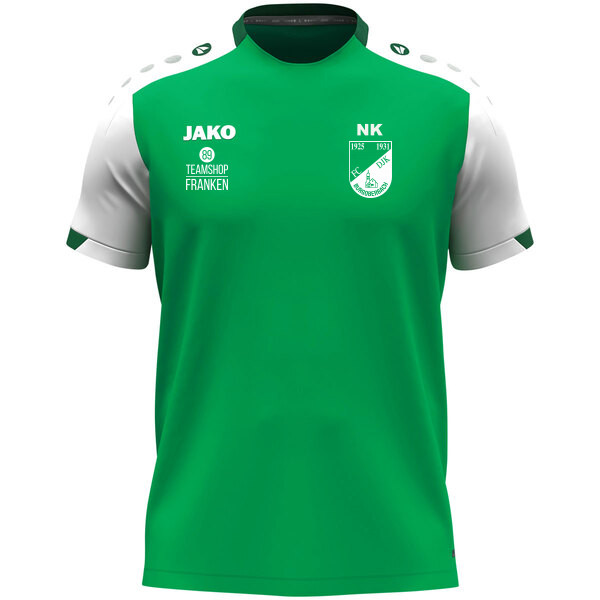 T-Shirt Dynamic 