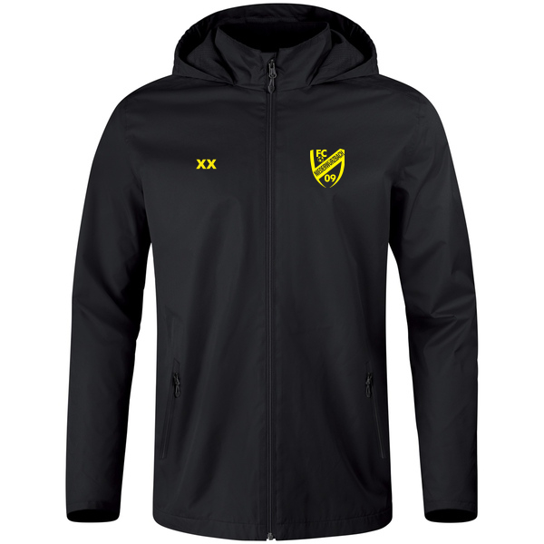 Allwetterjacke Allround 