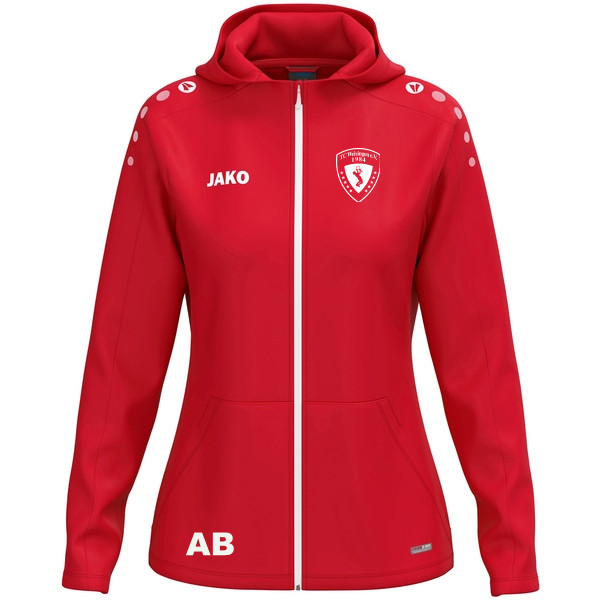 womanKapuzenjacke One Damen 