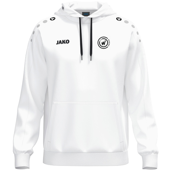 Kapuzensweat One Cotton 