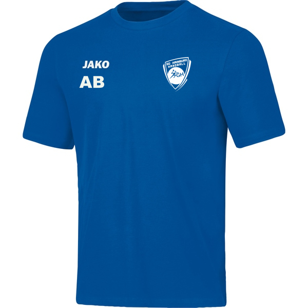 KinderT-Shirt Base 