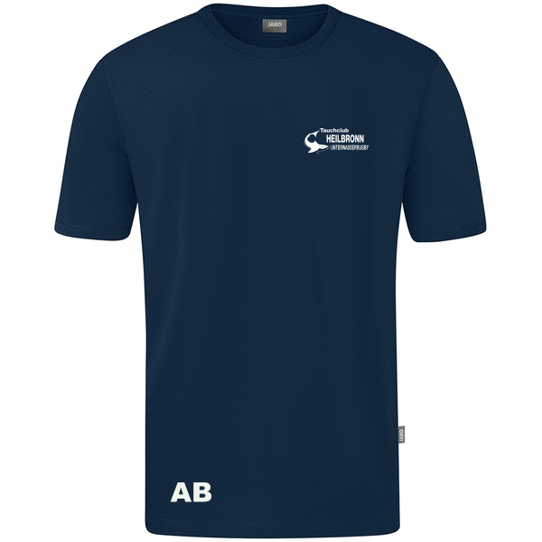 T-Shirt Doubletex 