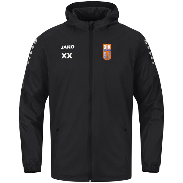 Allwetterjacke Team 2.0 