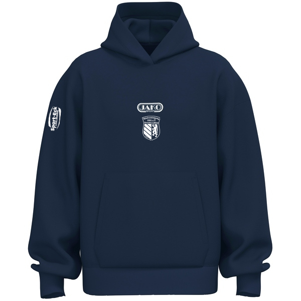 Kapuzensweat Wardrobe 