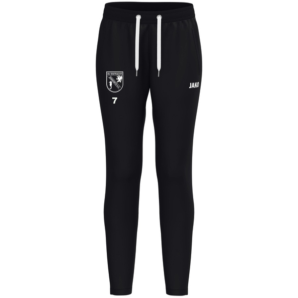 womanJogginghose One Cotton Damen 