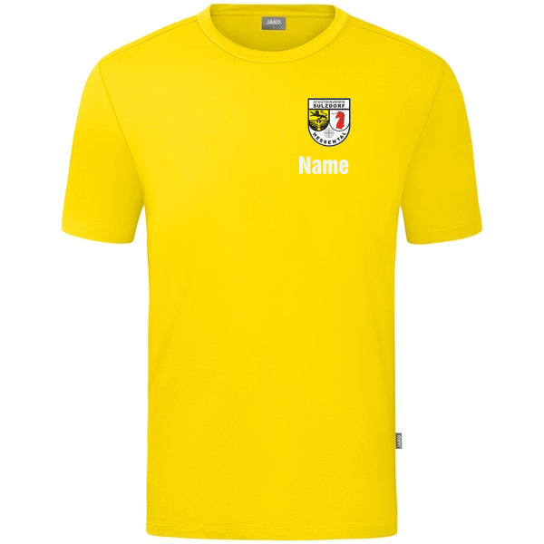 KinderT-Shirt Organic  