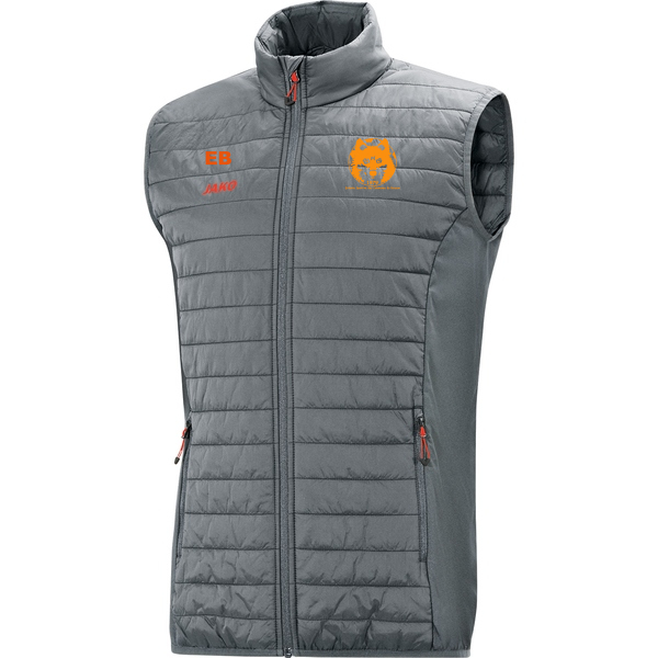Gilet matelassé Premium 