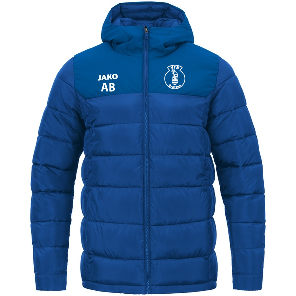 Stadionjacke 
