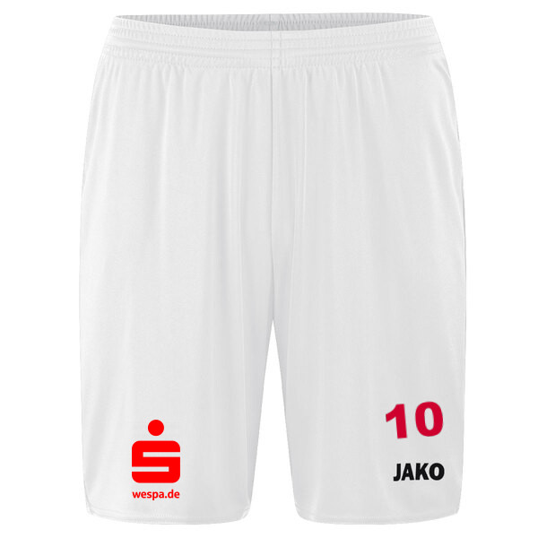 Sporthose Manchester 2.0 ohne Innenslip 
