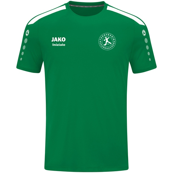 KinderTrikot Power kurzarm 